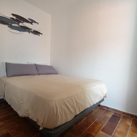 Apartaments Colera Exterior photo