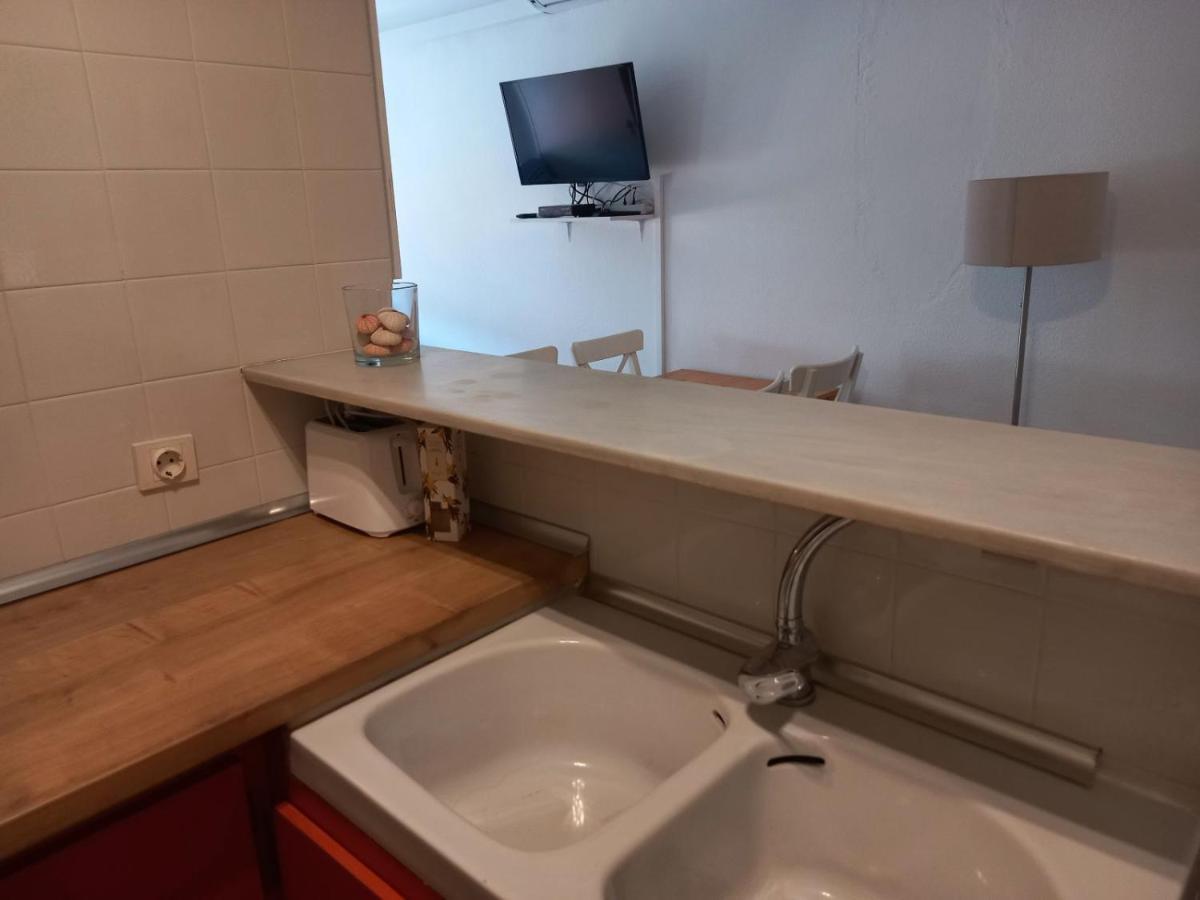 Apartaments Colera Exterior photo