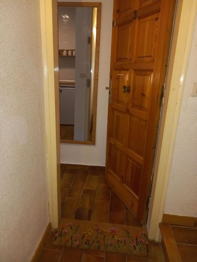 Apartaments Colera Exterior photo