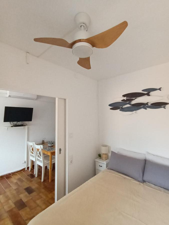 Apartaments Colera Exterior photo