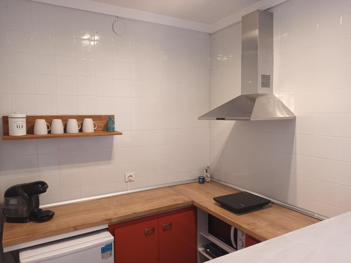 Apartaments Colera Exterior photo