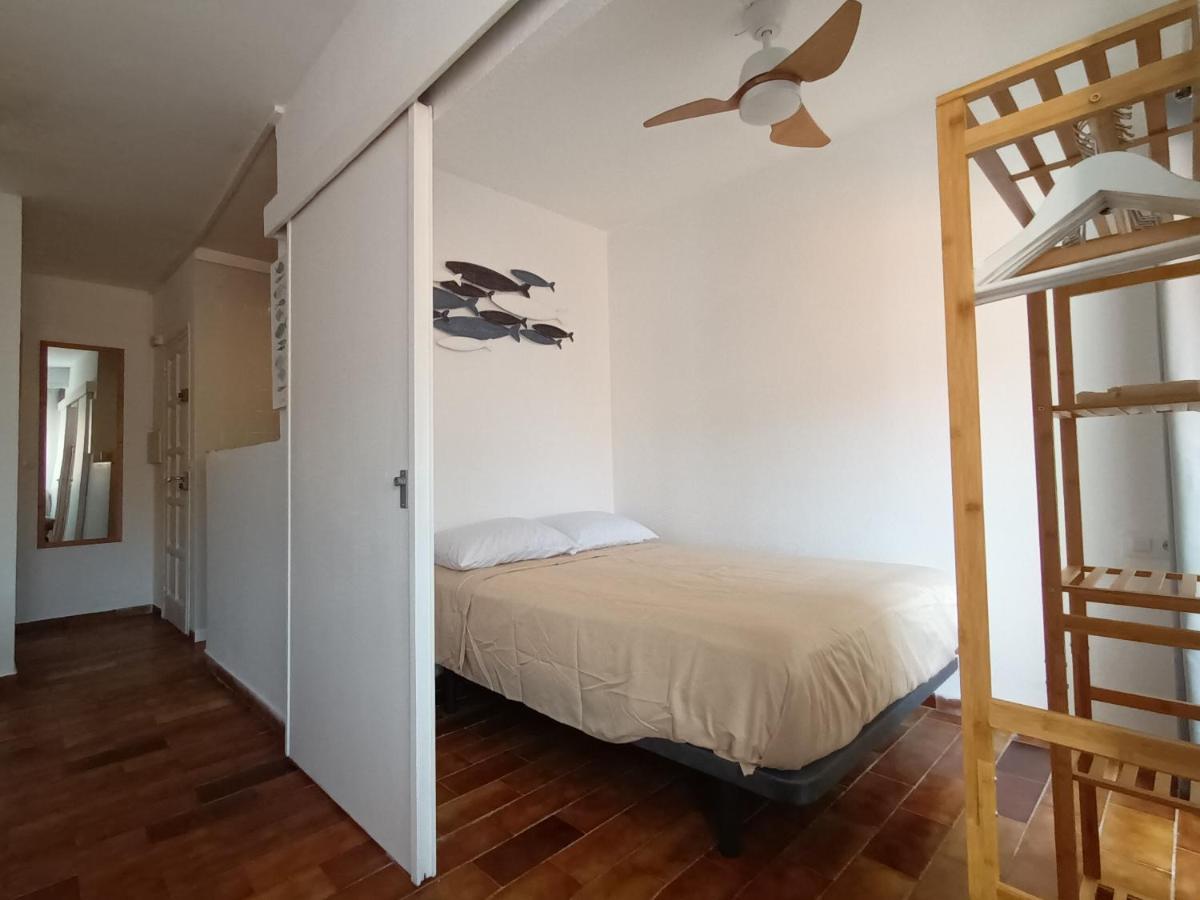 Apartaments Colera Exterior photo