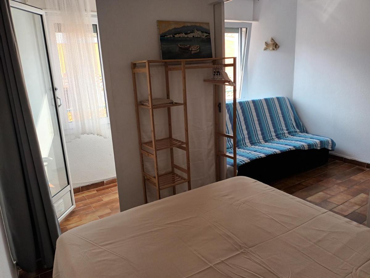 Apartaments Colera Exterior photo