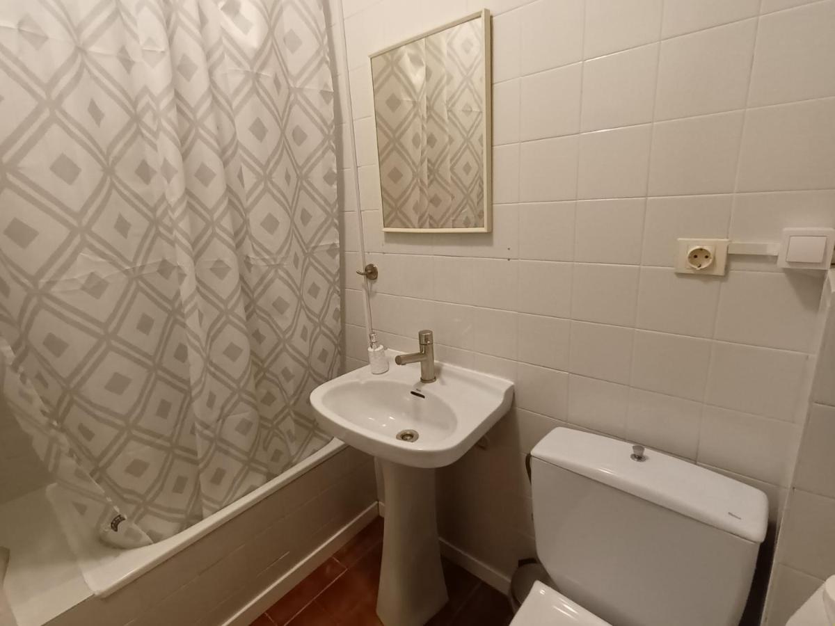Apartaments Colera Exterior photo