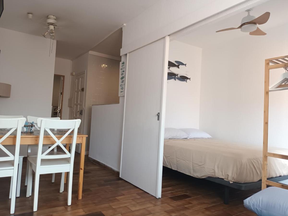 Apartaments Colera Exterior photo