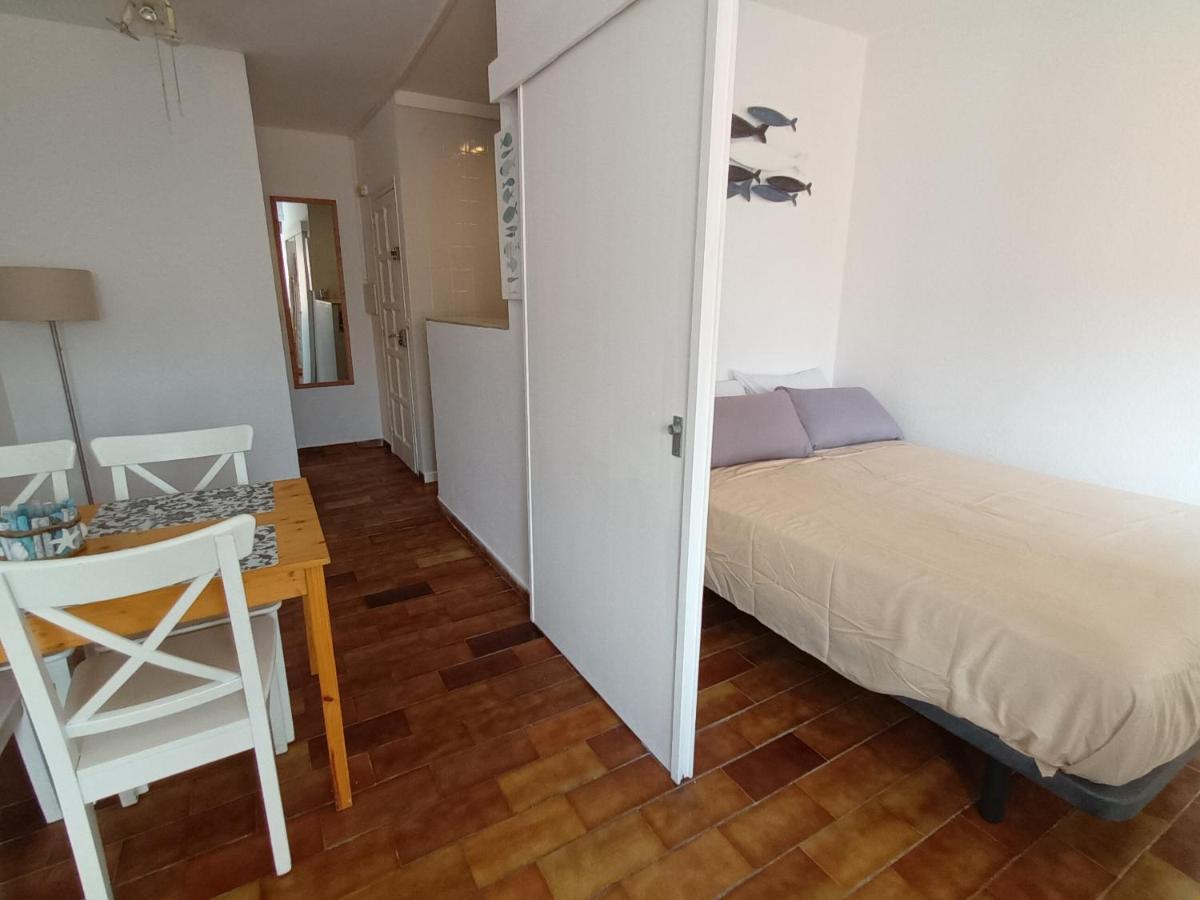 Apartaments Colera Exterior photo